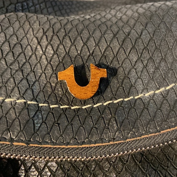 True Religion original authentic Layla bag - Picture 5 of 7